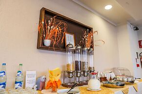 Hotel Galant