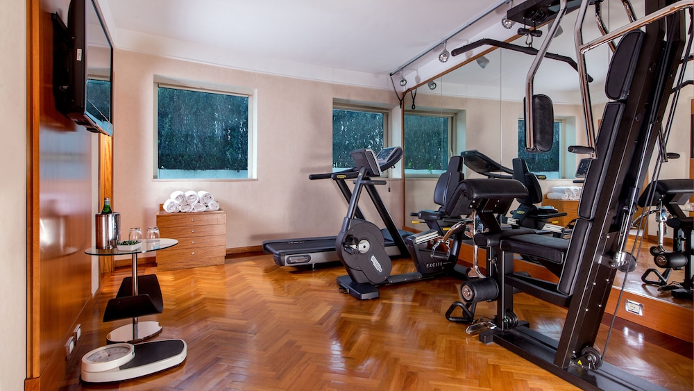 Enea Hotel Aprilia