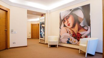 Enea Hotel Aprilia