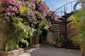 Posada De Las Flores La Paz