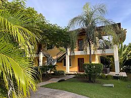 Sueño al Mar Residence & Hotel