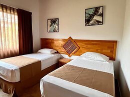 Sueño al Mar Residence & Hotel