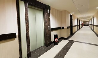 Petro Palace Hotel