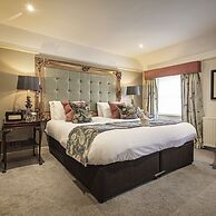 The Castle Hotel, Conwy, North Wales