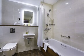 The Castle Hotel, Conwy, North Wales