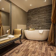 The Castle Hotel, Conwy, North Wales
