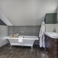 The Castle Hotel, Conwy, North Wales