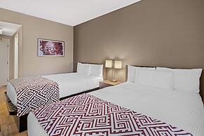 Best Western Colonel Butler Inn