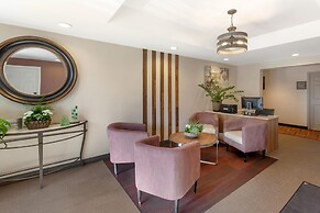 Best Western Colonel Butler Inn