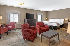 Best Western Colonel Butler Inn