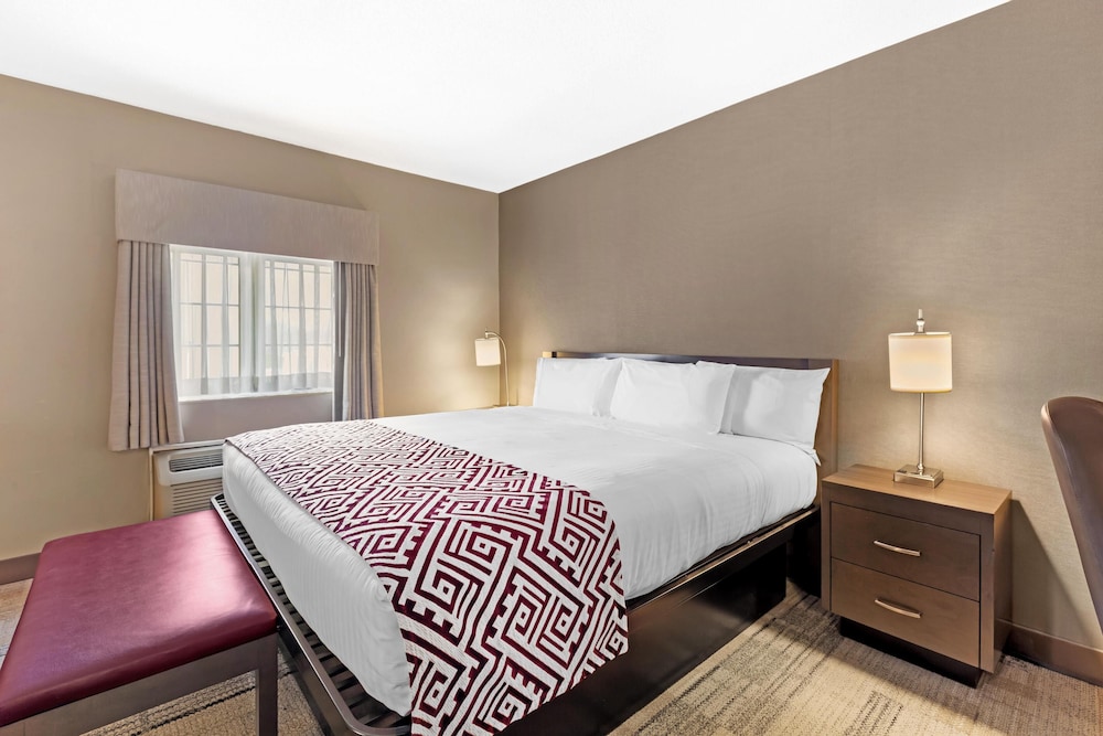 Best Western Colonel Butler Inn