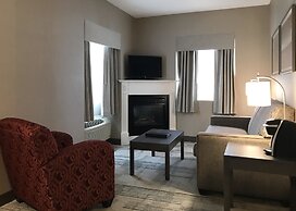 Best Western Colonel Butler Inn