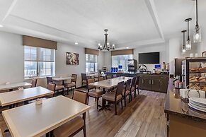 Best Western Colonel Butler Inn