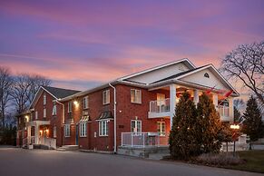 Best Western Colonel Butler Inn