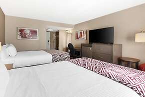 Best Western Colonel Butler Inn