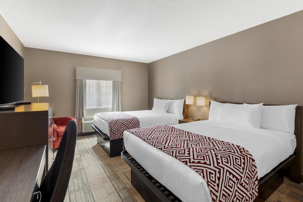 Best Western Colonel Butler Inn