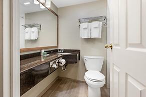 Best Western Colonel Butler Inn
