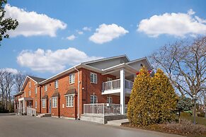 Best Western Colonel Butler Inn