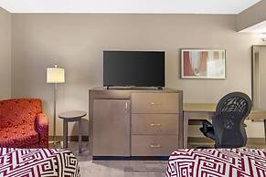 Best Western Colonel Butler Inn