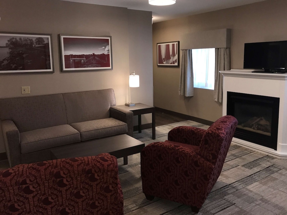 Best Western Colonel Butler Inn