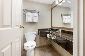 Best Western Colonel Butler Inn