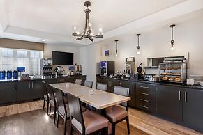 Best Western Colonel Butler Inn