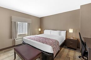Best Western Colonel Butler Inn