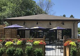 Best Western Colonel Butler Inn