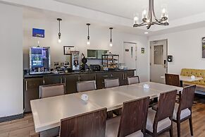 Best Western Colonel Butler Inn