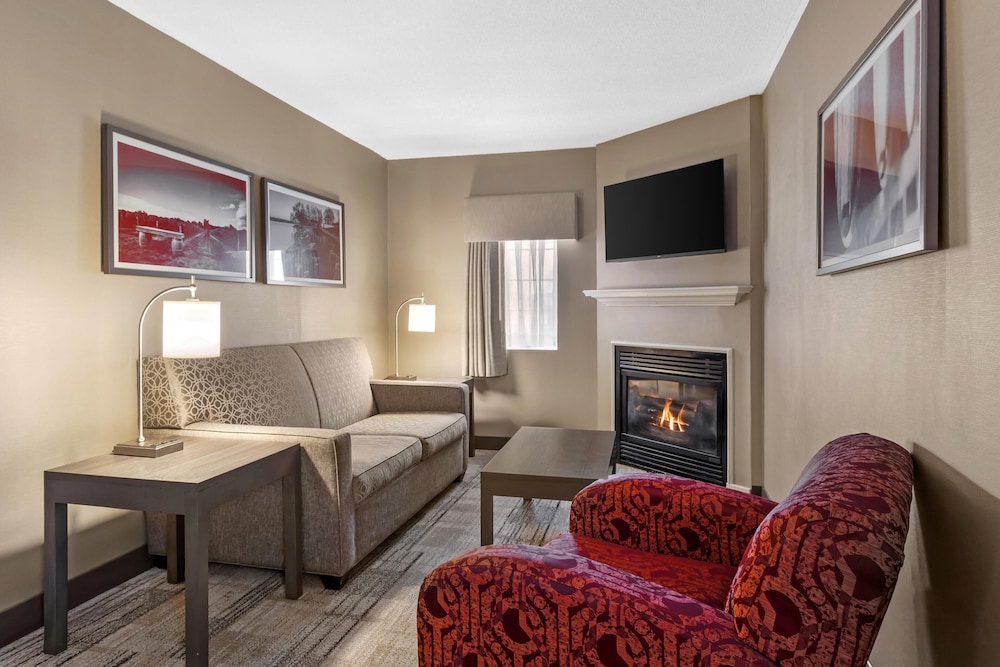 Best Western Colonel Butler Inn