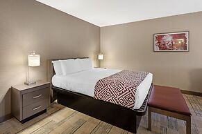 Best Western Colonel Butler Inn
