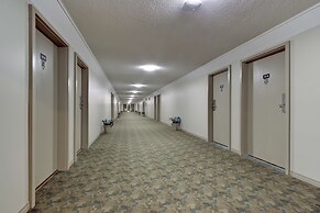 Knights Inn Kamloops