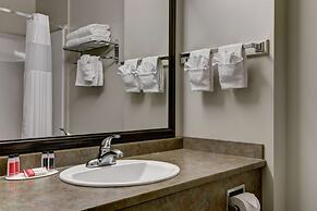 Knights Inn Kamloops