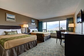 Knights Inn Kamloops