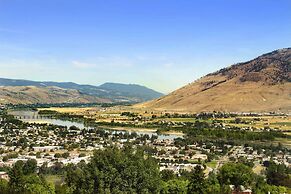 Knights Inn Kamloops