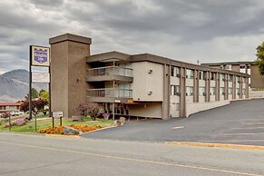 Knights Inn Kamloops