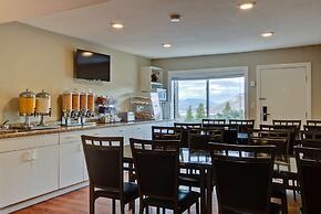 Knights Inn Kamloops
