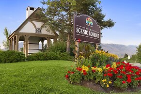 Knights Inn Kamloops