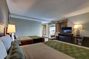 Knights Inn Kamloops