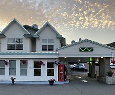 Sage Inn Merritt
