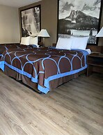 Sage Inn Merritt