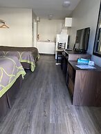 Sage Inn Merritt
