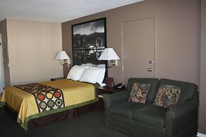 Sage Inn Merritt