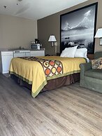 Sage Inn Merritt