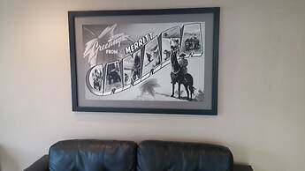Sage Inn Merritt