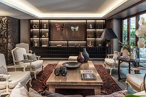 The Y Hotel