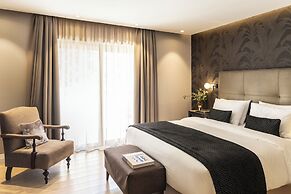 The Y Hotel