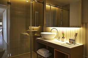 The Y Hotel