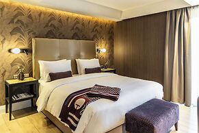 The Y Hotel