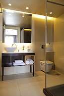 The Y Hotel